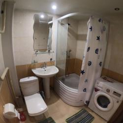 Фото Апартаменты на улице Олимпийская, 79