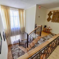 Фото Отель TES Hotel (ТЭС)