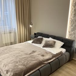 2-комнатные апартаменты люкс