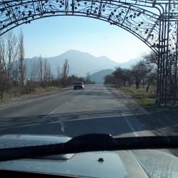 Фото Отель Касабланка