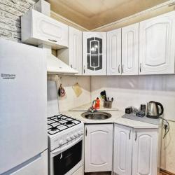 Фото Отель Apart-Mich (Апарт-Мич) на улице Промышленная 8