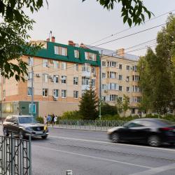 Апартаменты стандарт