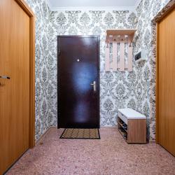 Фото Отель Deivi на улице Лавочкина 29