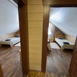 Фото Отель На Волне