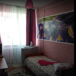 1-местный номер эконом