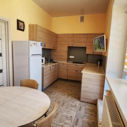 Фото Отель Квартира в центре Великого Новгорода