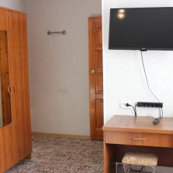 Фото Отель Эдем