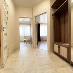 Фото Апартаменты на улице Телевизионная