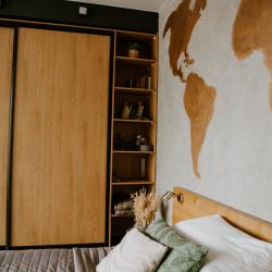 Фото Апартаменты на Турчинского 85