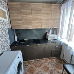 2-комнатные апартаменты стандарт