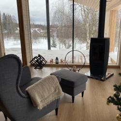 Фото Отель Родионцево Эко Вилладж