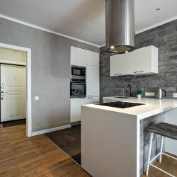 1-комнатные апартаменты стандарт