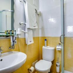 Фото Отель Сити Роуз