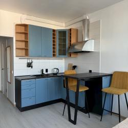 Фото Апартаменты на Пулковском шоссе, 73к3