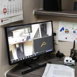 Фото Отель Кемка