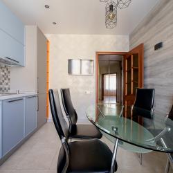 3-комнатные апартаменты улучшенные