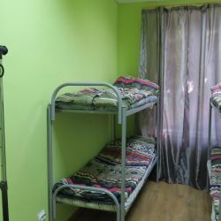 Фото Хостел-парк