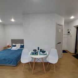 Фото Отель ЖивиТУТ на проспекте Ленина