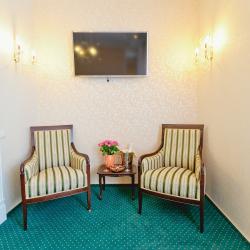 Номер люкс премиум