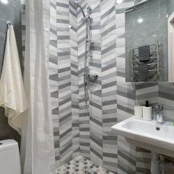 Фото Отель InHome24 (ИнХоум24) на улице Автозаводская 23 строение 120