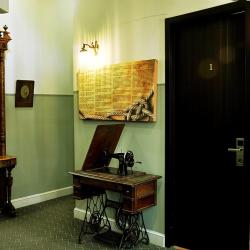 Фото Отель Tekla Palace By Urban Hotels (Текла Палас)