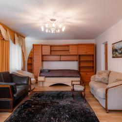 Коттедж стандарт