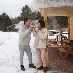 Фото Отель Йети на комете