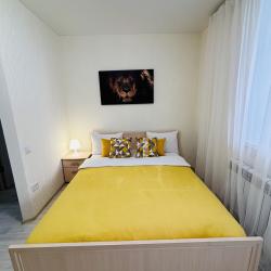 Фото Уютные апартаменты на берегу Волги