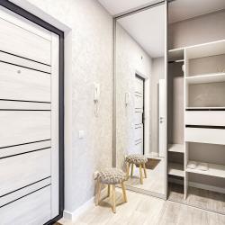 Фото Отель Your Place на улице Героев-Разведчиков 8 корп. 2