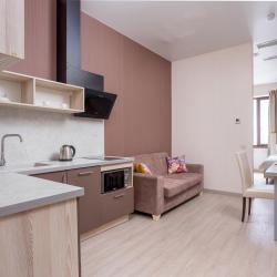 Фото Отель Golden Tulip Krasnodar (Голден Тюлип )