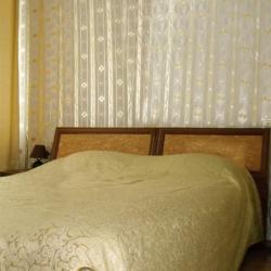 Номер полулюкс семейный