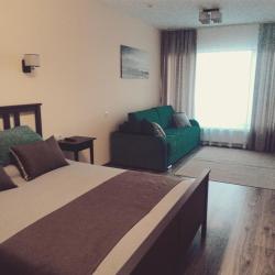 Фото Парк-отель Прованс