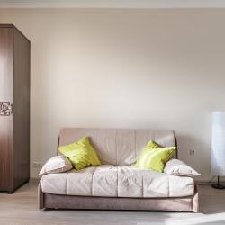 Фото Апартаменты на улице Колпакова 29