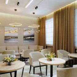 Фото Отель City Stay Hotel Bishkek (Сити Стей )