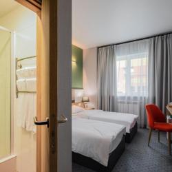 Фото Отель Freezone INN (Фризон Инн)