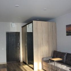 Фото Отель На берегу