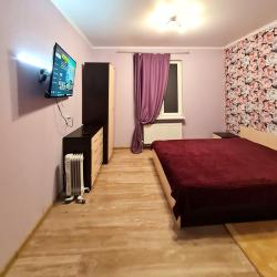 Фото Отель Огонёк