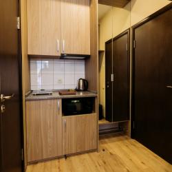 Фото Апарт-Отель Сквер