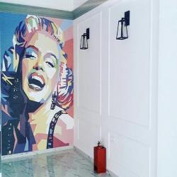 Фото Отель Marton Sholokhova (Мартон Шолохова)