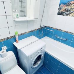 Фото Отель Погостим на улице Комарова