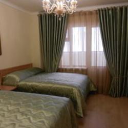 Фото Отель Браво (BRAVO)