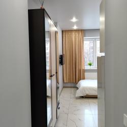 Фото Отель AlexHome в переулке 1-й Трудовой 4 (144)