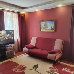 2-комнатные апартаменты люкс