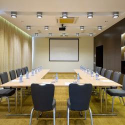HolidayHall Samara (ХолидейХолл Самара) (бывш. Holiday Inn Samara) — 55ff437dd055855fe0155ed0beb21ffc