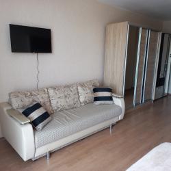 Фото Апартаменты на улице Николая Островского