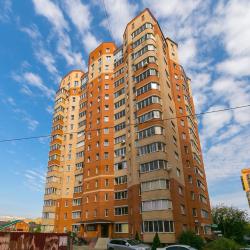 1-комнатные апартаменты стандарт