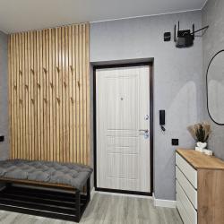 Апартаменты улучшенные