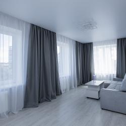 Фото Отель ПоСутки на Большой Окружной