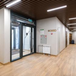 Фото Отель Квартирка-НСК на площади Райсовета