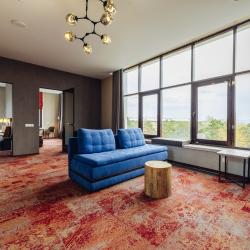 Фото Отель HUNNU (ХУННУ)